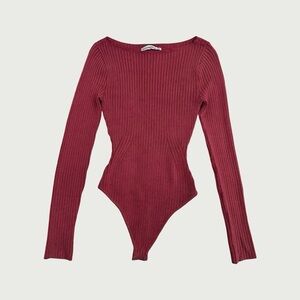 Abercrombie and Fitch Bodysuit